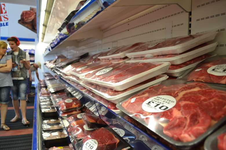 Wholesale meats Coventry image 11