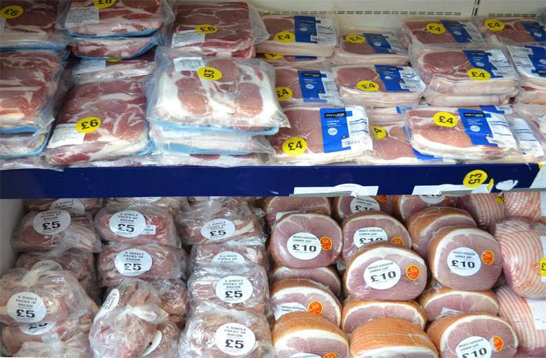 Wholesale meats Coventry image 4
