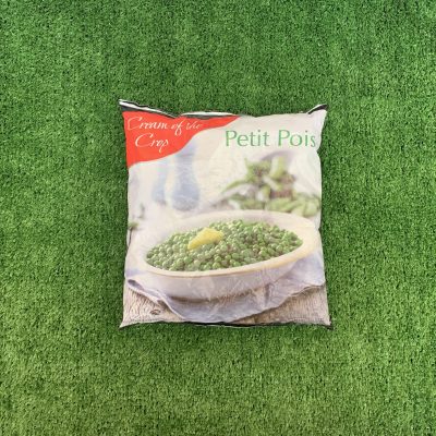 petit pois (large pack)
