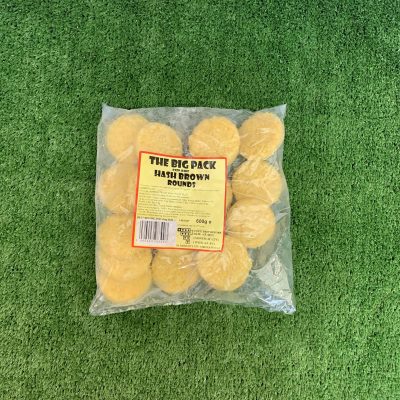 hash brown rounds (large pack)
