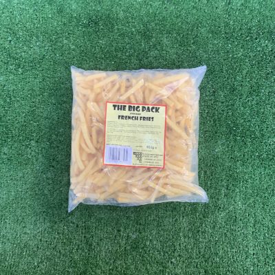 French fries large pack