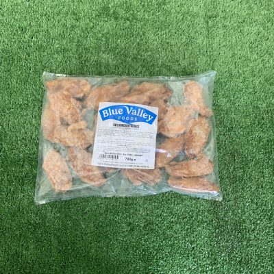bbq chicken wings large pack