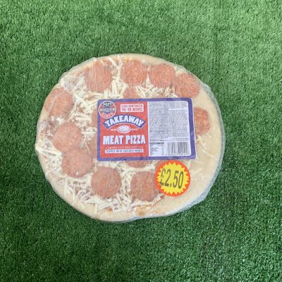 large home meat pizza takestyle