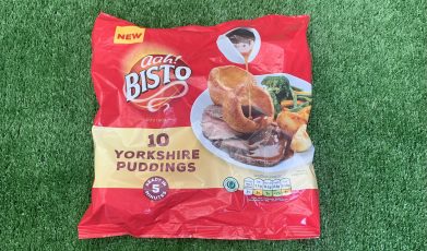 10X bisto yorkshire puddings (new)