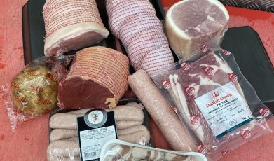 £79 Christmas Hamper