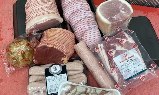 £79 Christmas Hamper